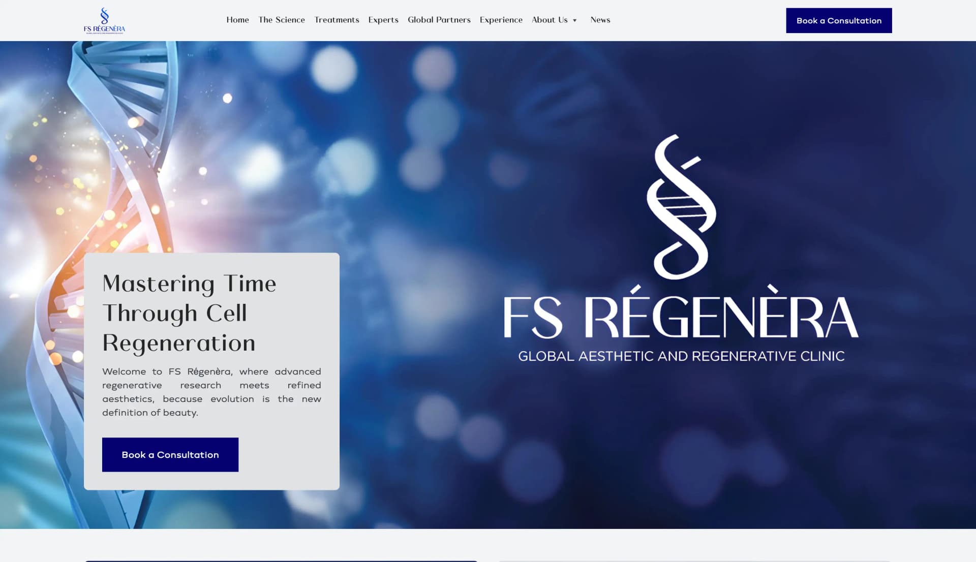 Fs Regenera