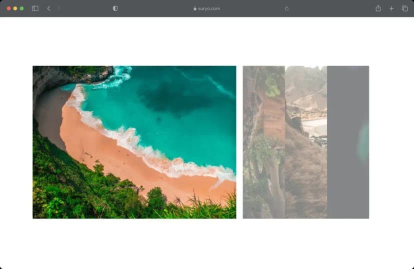 Create an Accordion Image with HTML, CSS, and JavaScript: Step-by-Step Tutorial