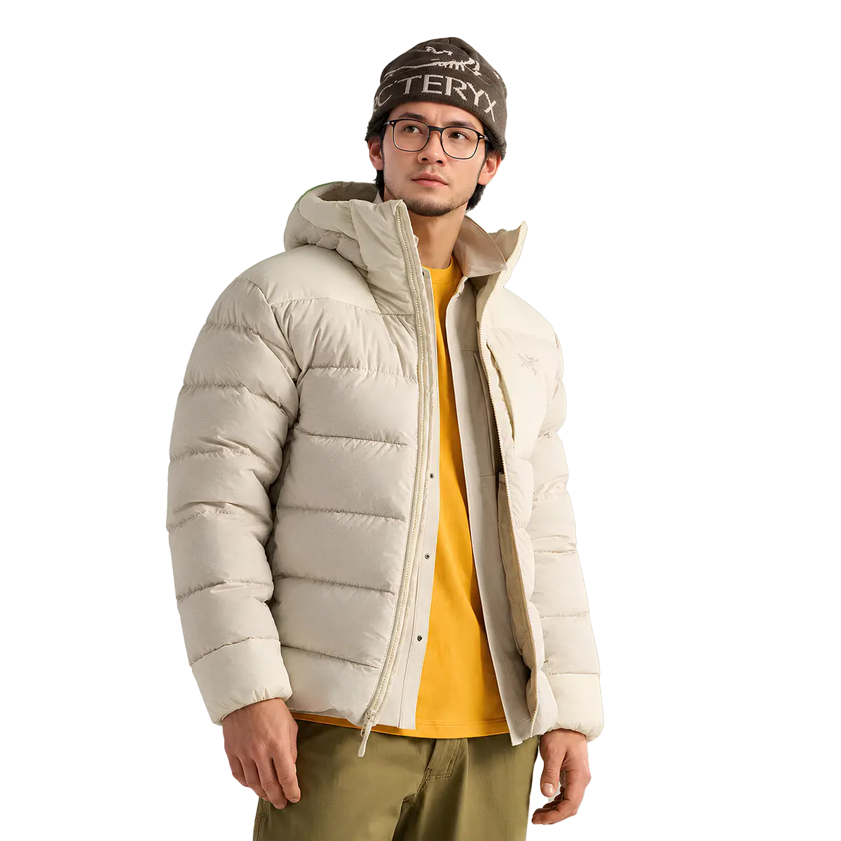 Latar Suit