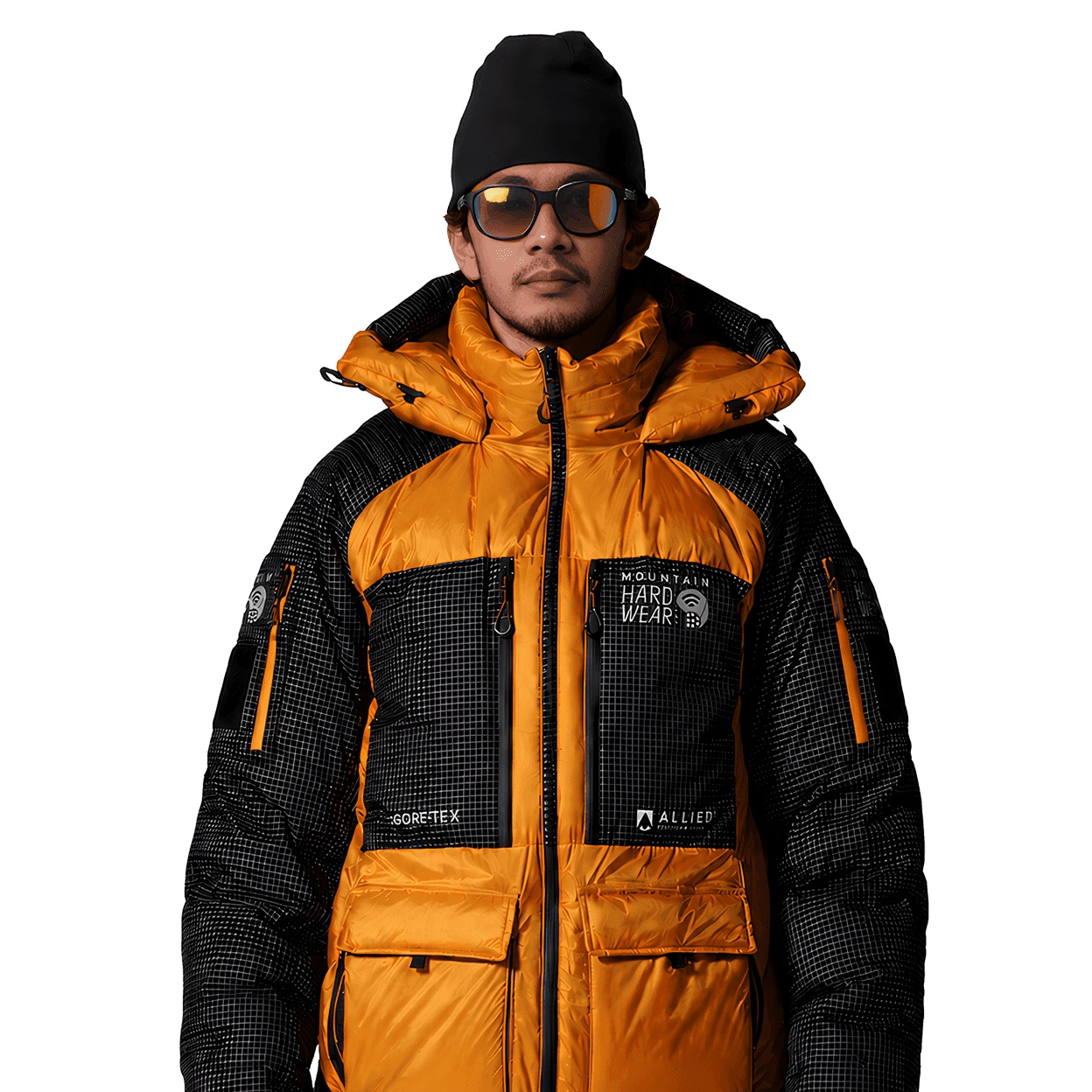 Latar Suit